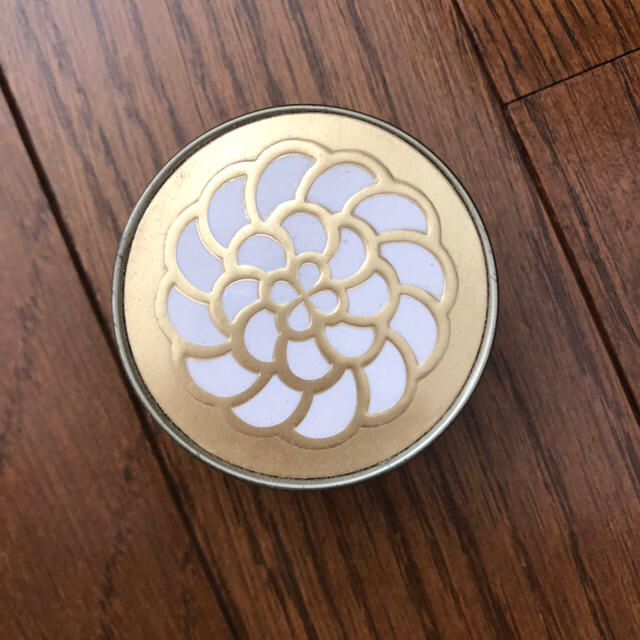 GUERLAIN(ゲラン)のメテリオット　半分以上残りあり コスメ/美容のコスメ/美容 その他(その他)の商品写真