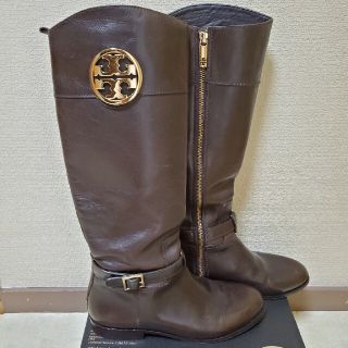 トリーバーチ(Tory Burch)のトリーバーチブーツ　確認用(ブーツ)