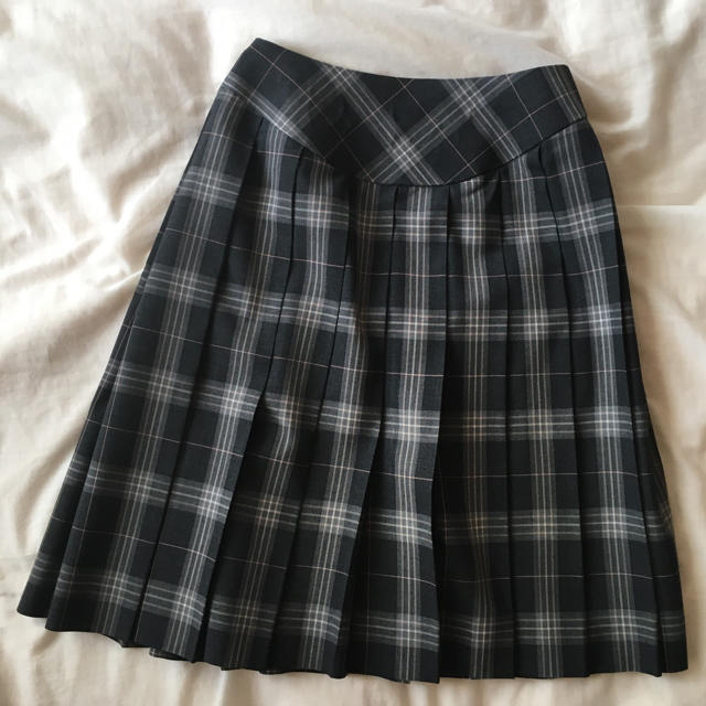 制服　中・高校　5点セット レディースのレディース その他(セット/コーデ)の商品写真