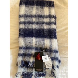 スコッチアンドソーダ(SCOTCH & SODA)の新品未使用❗️Scotch＆Soda 大判 ストール/マフラー(マフラー/ショール)