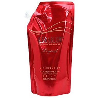 ケラスターゼ(KERASTASE)のBRY kera blow legend リフトアップローション(ヘアケア)