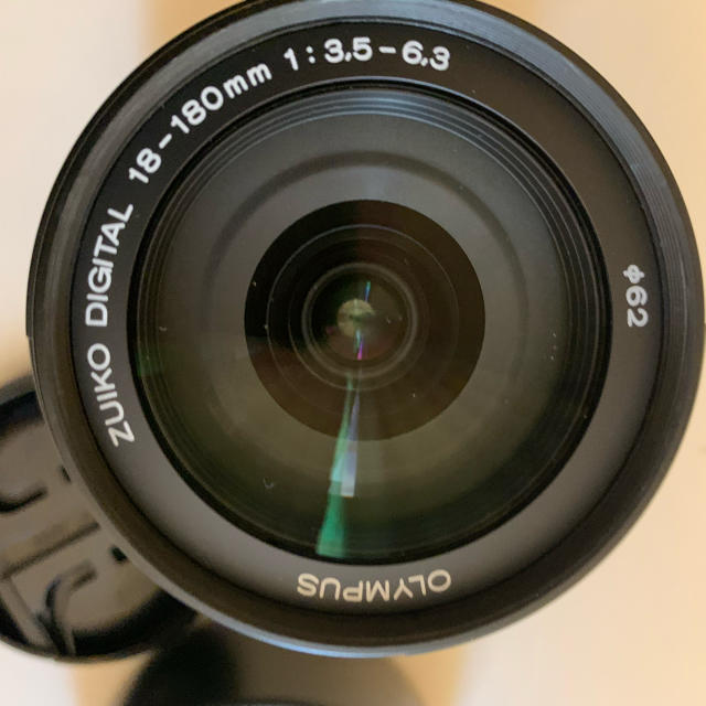 保証書付】ZUIKO DIGITAL ED 18-180mm F3.5-6.3 保証書付】ZUIKO DIGITAL ED 18-180mm F3.5-6.3