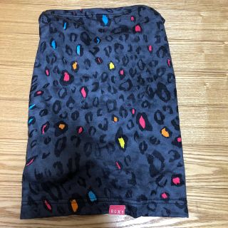 ロキシー(Roxy)のスノーボード ネックウォーマー ROXY(アクセサリー)