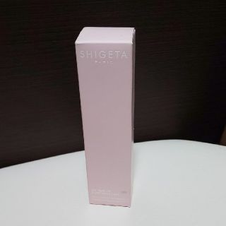 シゲタ(SHIGETA)の専用！新品❗️シゲタ☆モイスチャーオイルセラム30ml(オイル/美容液)