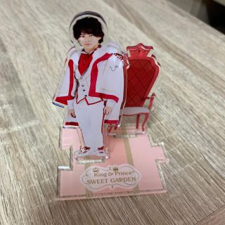 ジャニーズ(Johnny's)の平野紫耀　アクリルスタンド(アイドルグッズ)