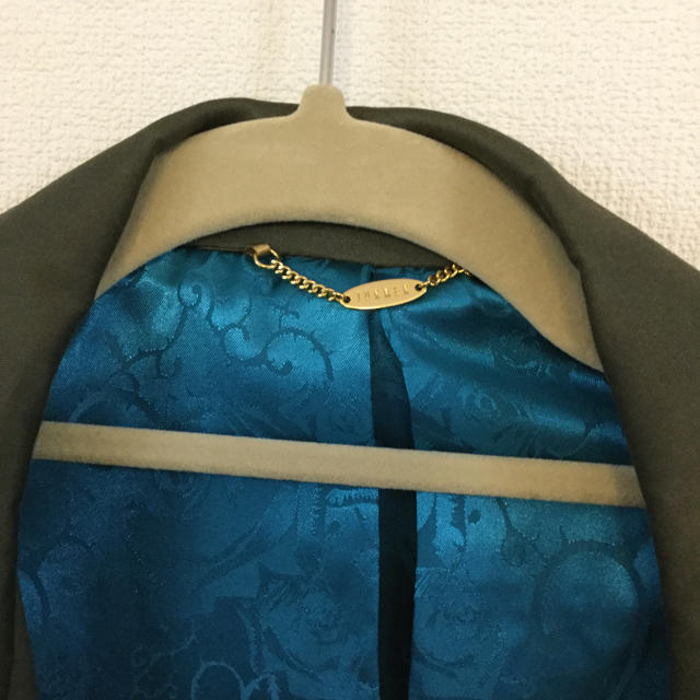 JUNMEN(ジュンメン)のJunmen ジャケット メンズのジャケット/アウター(ミリタリージャケット)の商品写真