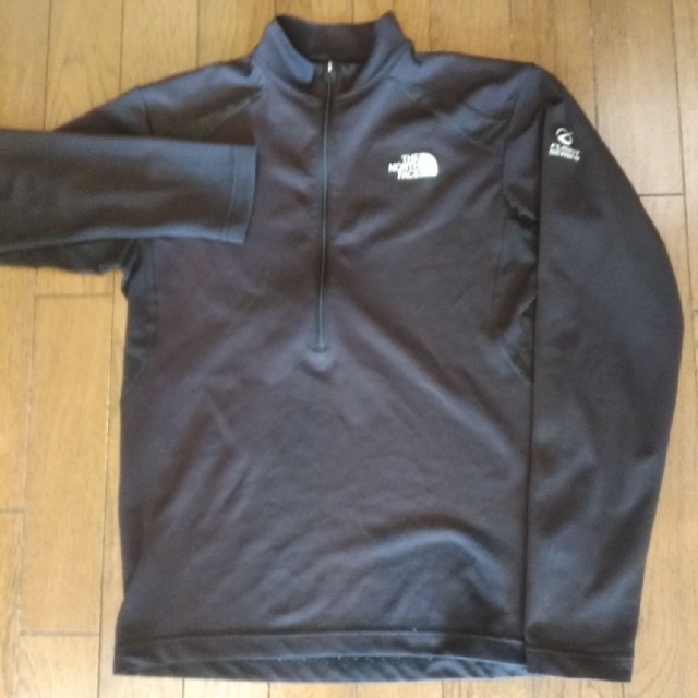 THE NORTH FACE(ザノースフェイス)のママドーマさま専用　THE NORTH FACE　ノースフェイス
  メンズのアンダーウェア(その他)の商品写真