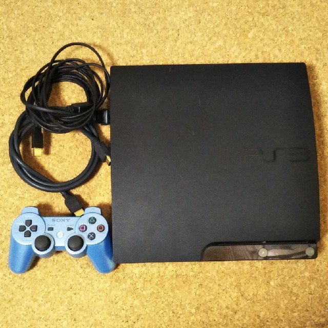 ＰＳ３本体（箱無し）