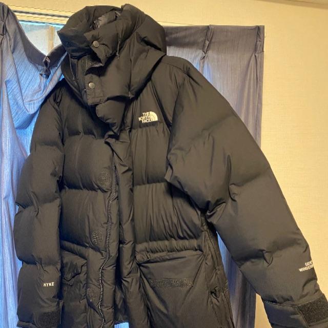 THE NORTH FACE - northface hyke ノースフェイス　ハイクY-DRAGON