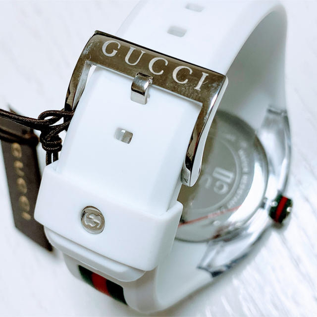 Gucci(グッチ)の専用ページ メンズの時計(腕時計(アナログ))の商品写真