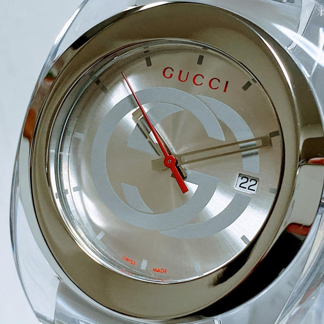 Gucci(グッチ)の専用ページ メンズの時計(腕時計(アナログ))の商品写真