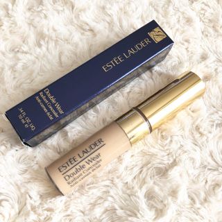 エスティローダー(Estee Lauder)のダブルウェア ラディアント コンシーラー 07(コンシーラー)