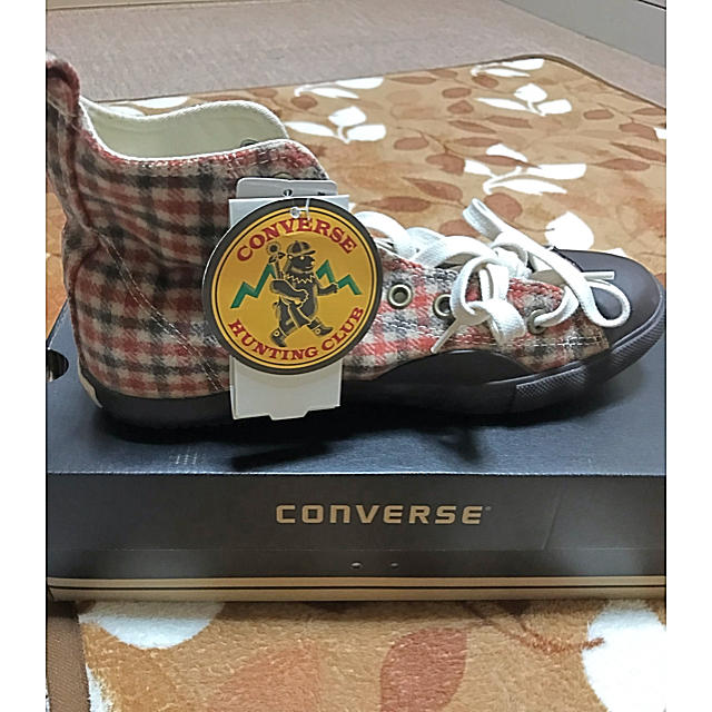 CONVERSE(コンバース)の専用品 メンズの靴/シューズ(スニーカー)の商品写真