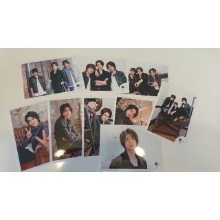 りゅうがくん専用 DREAM BOYSオフショ 公式写真(アイドルグッズ)