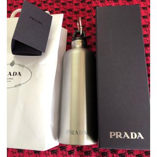 プラダ(PRADA)のプラダ★ウォーターボトル★PRADA(タンブラー)