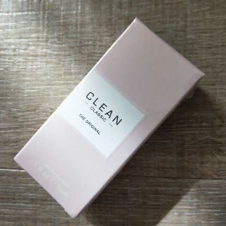 クリーン(CLEAN)のクリーン　CLEAN　クラシック　オリジナルパルファム30ml(その他)