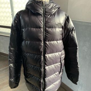 ザノースフェイス(THE NORTH FACE)のTHE NORTH FACE ノースフェイス　ダウンジャケット(ダウンジャケット)