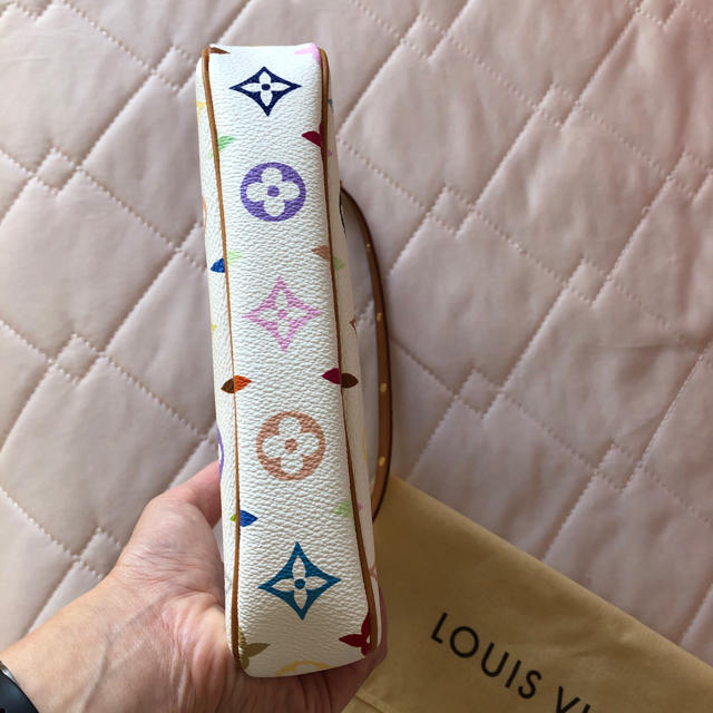 LOUIS VUITTON(ルイヴィトン)のルイヴィトン  レディースのバッグ(ハンドバッグ)の商品写真