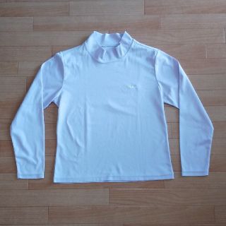 ケイパ(Kaepa)のKaepa 長そでハイネックＴシャツ(Tシャツ(長袖/七分))