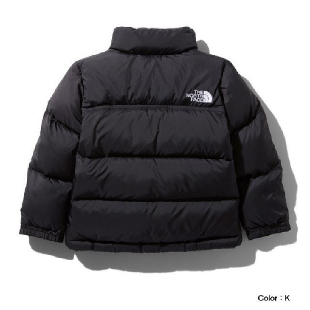 THE NORTH FACE ヌプシ 1