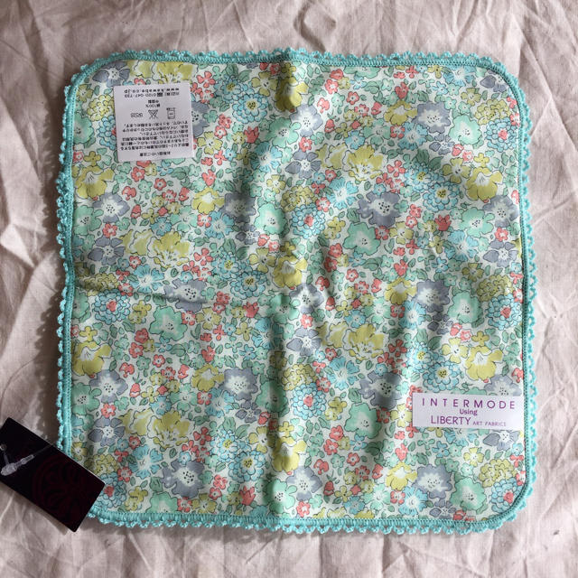 Afternoontea 新品 Liberty リバティ プリント タオルハンカチ フラワープリントの通販 By Little Dream アフタヌーンティーならラクマ Afternoontea 新品 Liberty リバティ プリント タオルハンカチ フラワープリントの通販 By Little Dream アフタヌーンティーならラクマ