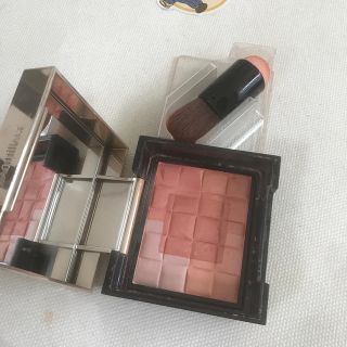 マキアージュ(MAQuillAGE)のマキアージュ　チーク(チーク)