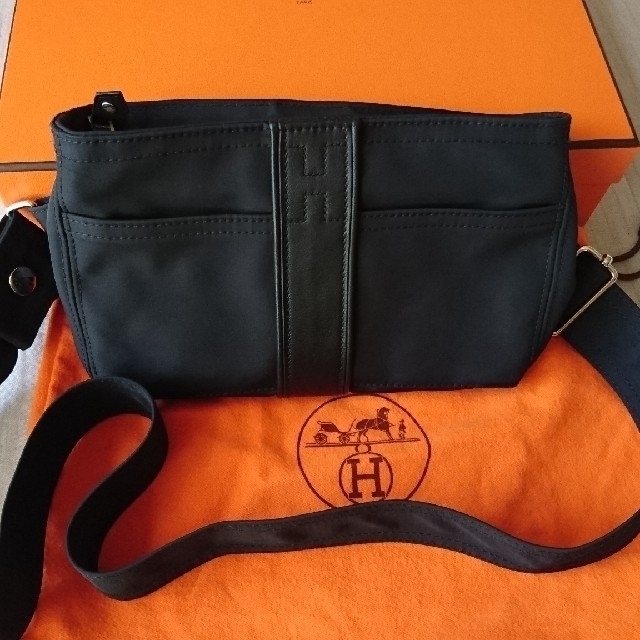 【大値下げ！】HERMES バナナ チャーム エルメス 箱付き