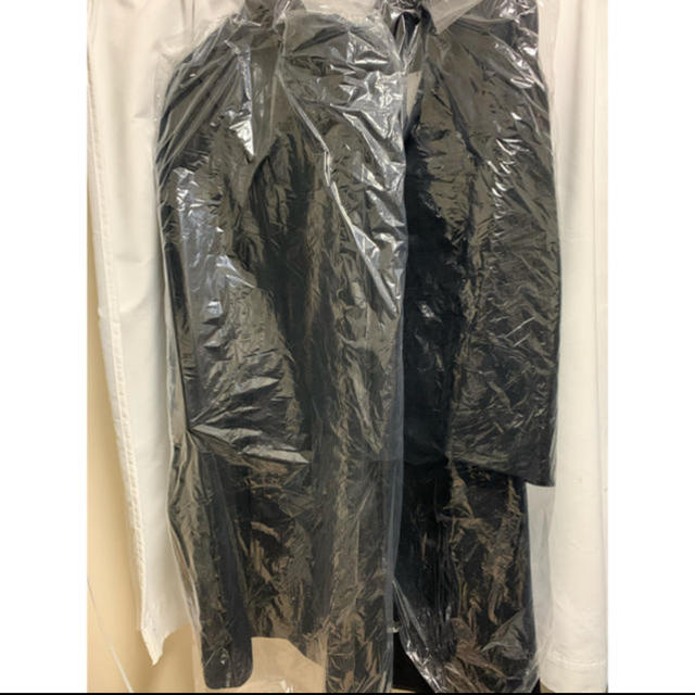 LAD MUSICIAN(ラッドミュージシャン)の19aw BIG CHESTER COAT 44 新品 メンズのジャケット/アウター(チェスターコート)の商品写真