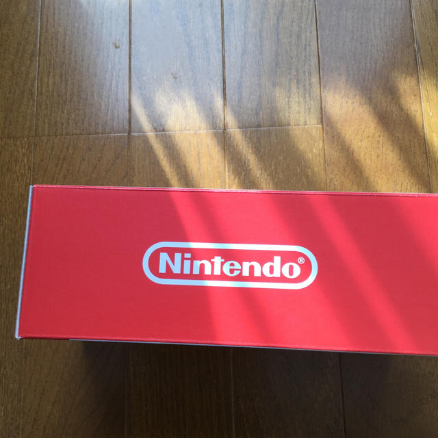 Nintendo Switch(ニンテンドースイッチ)のNintendo Switch  Lite ターコイズ　新品、未使用 エンタメ/ホビーのゲームソフト/ゲーム機本体(家庭用ゲーム機本体)の商品写真