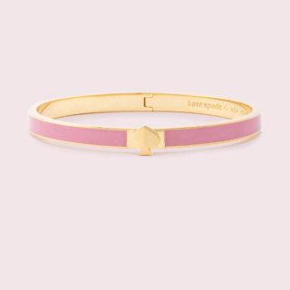 ケイトスペードニューヨーク(kate spade new york)のkate spade new york バングル(ブレスレット/バングル)