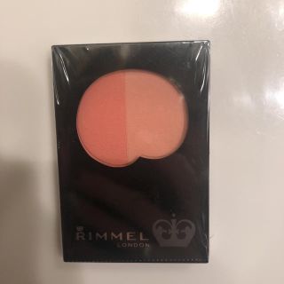 リンメル(RIMMEL)のyosshi様専用(チーク)