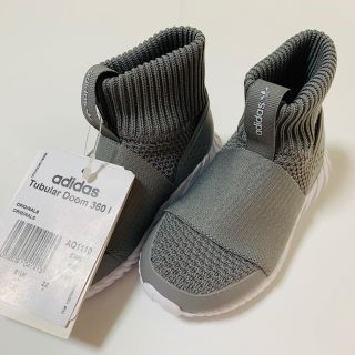 アディダス(adidas)のadidasベビースニーカー(スニーカー)