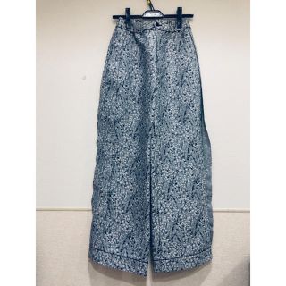 ウォール(WALL)の梨凛花　19SS パンツ(その他)