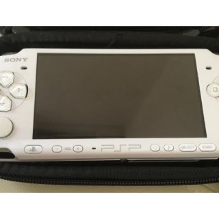 PlayStation Portable - PSP-3000 パタポン2 ドンチャカ Winterギフト