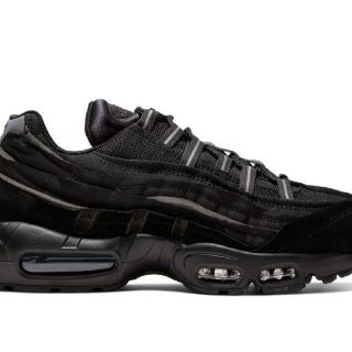 コムデギャルソンオムプリュス(COMME des GARCONS HOMME PLUS)のComme des Garcons  NIKE air max 95　(スニーカー)