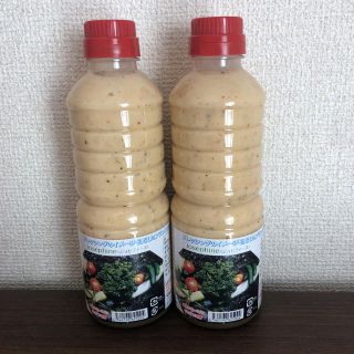 2本セット☆ジョセフィーヌドレッシング(調味料)