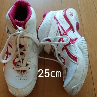 アシックス(asics)のASICS　バスケットシューズ(バスケットボール)