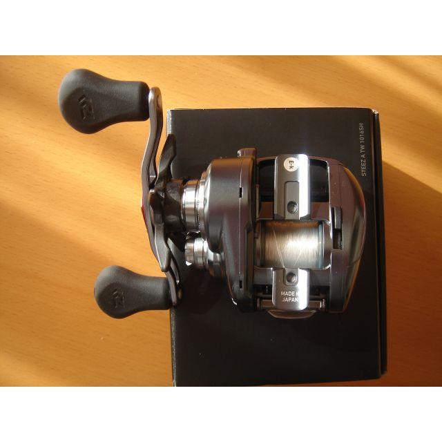 ダイワ(DAIWA) スティーズ(STEEZ) A TW 1016SH (お取り寄せ商品