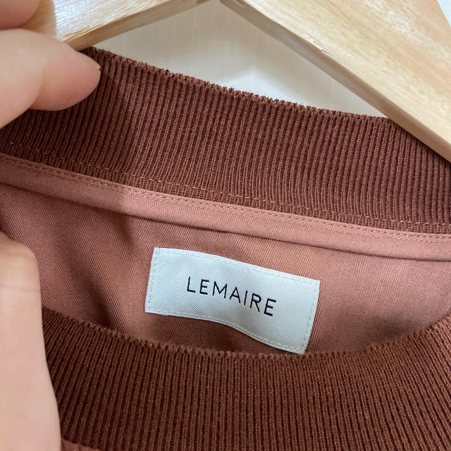 LEMAIRE(ルメール)のLEMAIRE プルオーバーシャツ メンズのトップス(シャツ)の商品写真