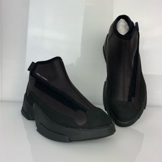 ユリウス(JULIUS)の5.3万 JULIUS COVERED CYBER SNEAKER 2 27(スニーカー)