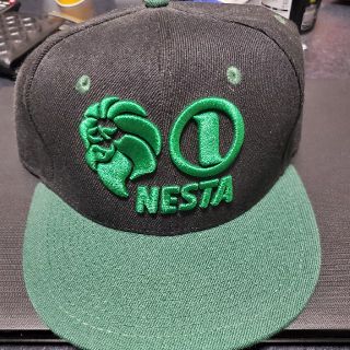 ネスタブランド(NESTA BRAND)のnesta キャップ 帽子(キャップ)