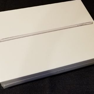 iPad 第6世代 Wi-Fiモデル 128GB MR7K2J/A [シルバー]