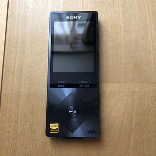ソニー 中古 ポータブルプレーヤーの通販 1 000点以上 Sonyのスマホ 家電 カメラを買うならラクマ