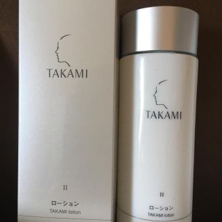 タカミ(TAKAMI)のタカミローションII(化粧水/ローション)