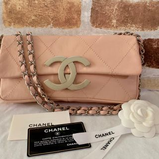 シャネル(CHANEL)のFX愛　様専用(ショルダーバッグ)