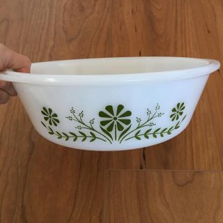 パイレックス(Pyrex)の値下げしました☆アンティーク　ベイクウェアー(食器)