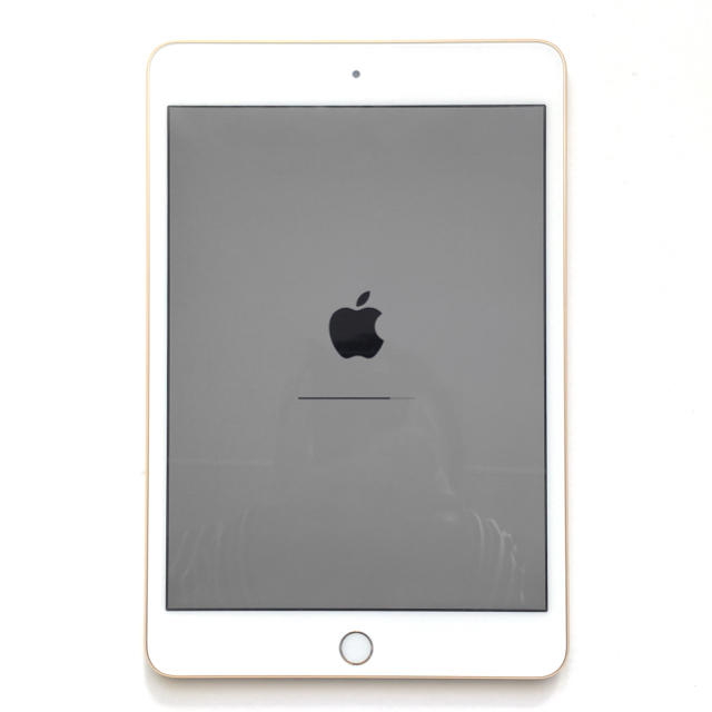 iPad mini 4 Wi-Fi 128GB ゴールド 送料無料