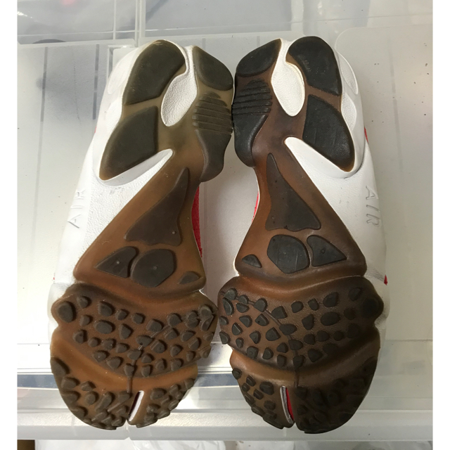 NIKE(ナイキ)のナイキ エアリフト 27センチ メンズの靴/シューズ(スニーカー)の商品写真