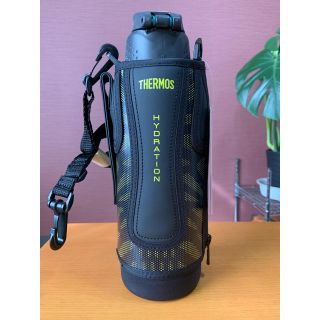 サーモス(THERMOS)のTHERMOS サーモス真空断熱スポーツボトル　1.0L(その他)