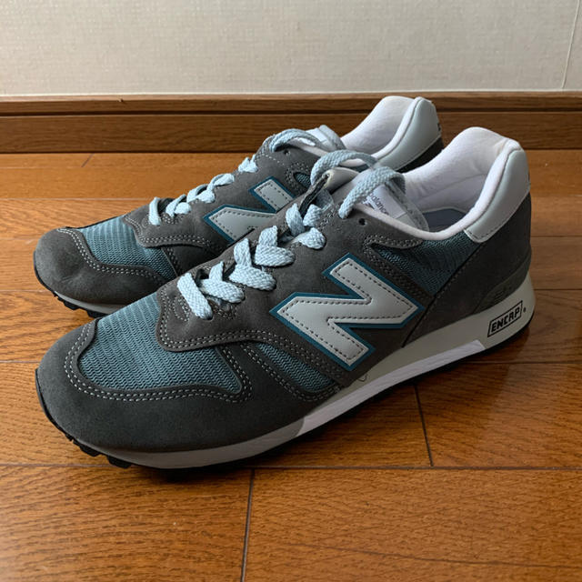 New Balance(ニューバランス)のNew Balance M1300 CLS 27.5cm メンズの靴/シューズ(スニーカー)の商品写真